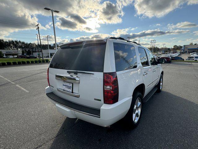 used 2011 Chevrolet Tahoe car, priced at $15,749