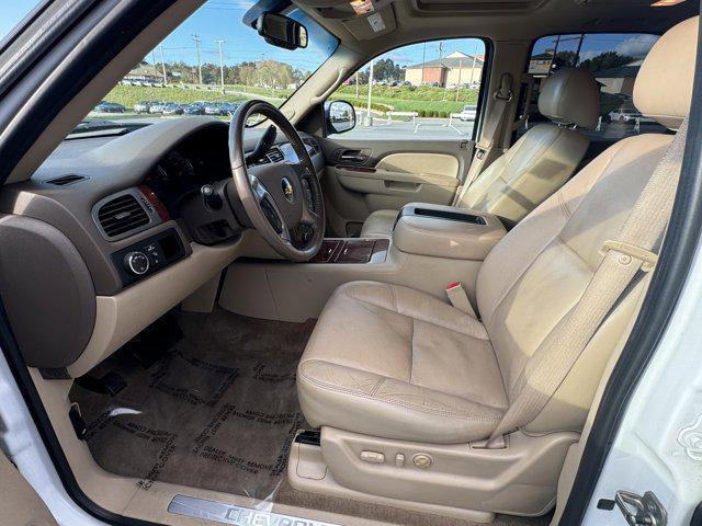 used 2011 Chevrolet Tahoe car, priced at $15,749