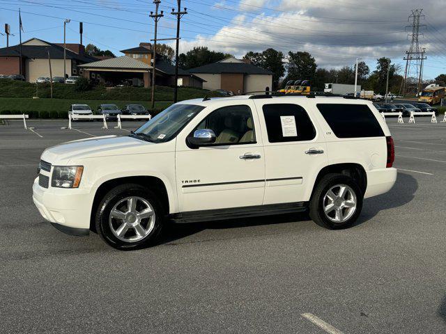 used 2011 Chevrolet Tahoe car, priced at $15,749