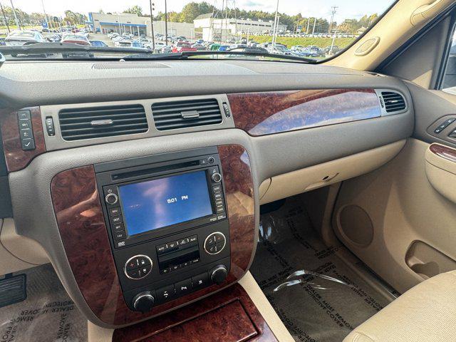 used 2011 Chevrolet Tahoe car, priced at $15,749