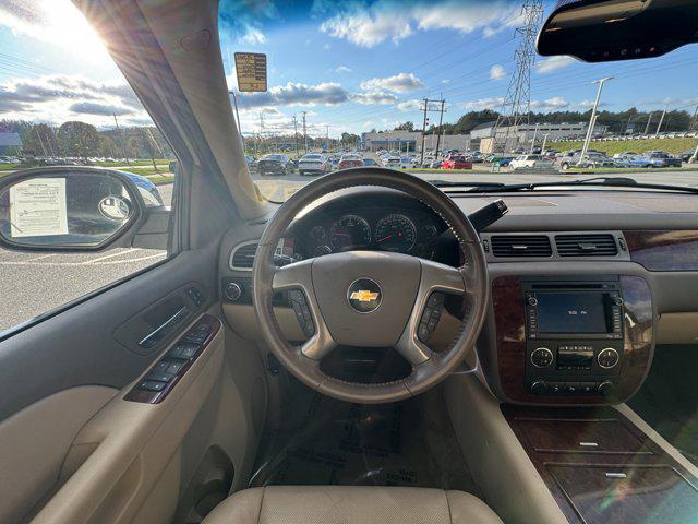 used 2011 Chevrolet Tahoe car, priced at $15,749