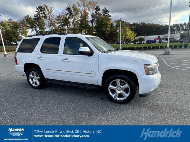 used 2011 Chevrolet Tahoe car, priced at $15,749