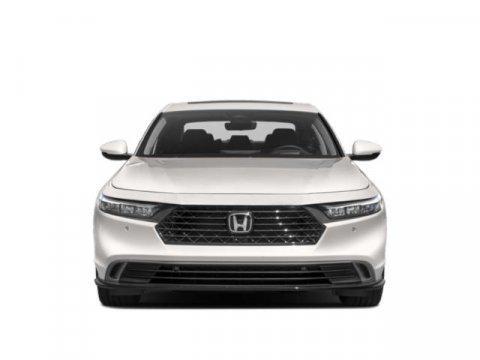 new 2024 Honda Accord Hybrid car, priced at $39,190