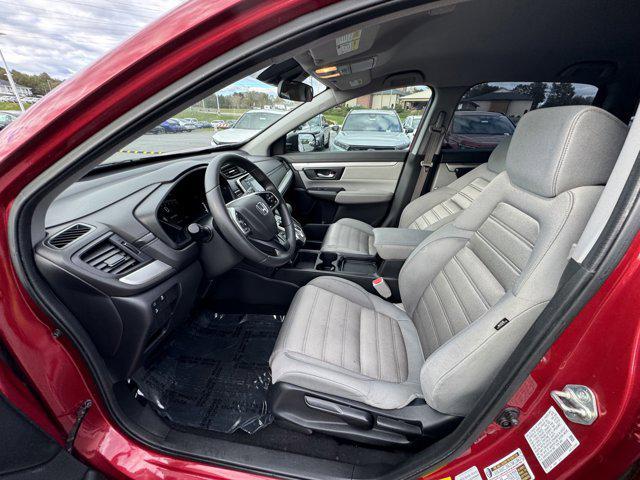 used 2020 Honda CR-V car, priced at $24,995