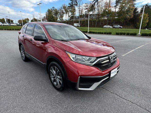 used 2020 Honda CR-V car, priced at $24,995