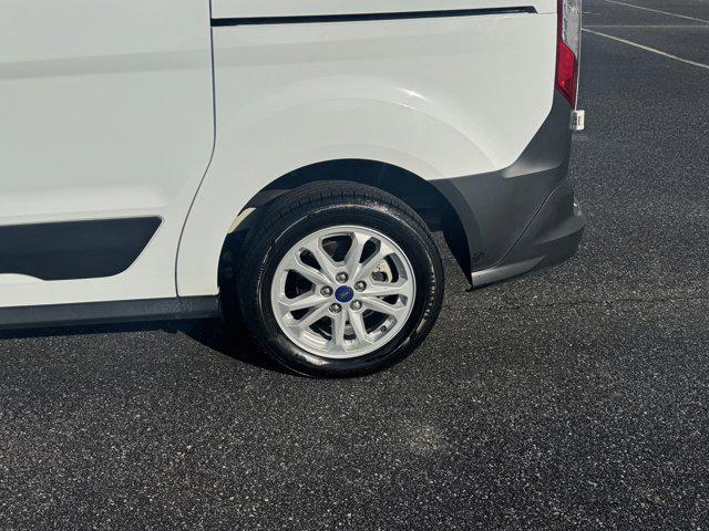 used 2021 Ford Transit Connect car, priced at $23,995