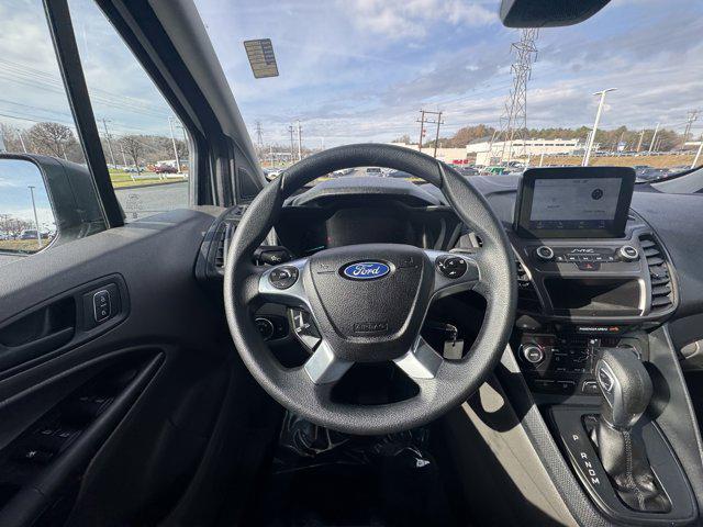 used 2021 Ford Transit Connect car, priced at $23,995