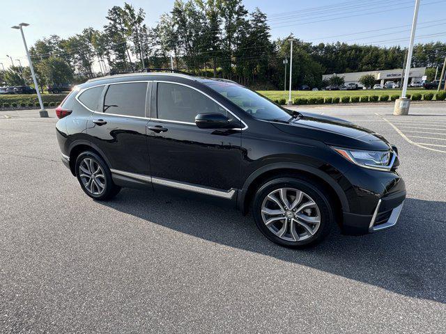 used 2020 Honda CR-V car, priced at $25,995