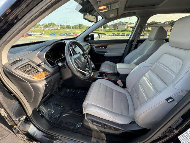 used 2020 Honda CR-V car, priced at $25,995