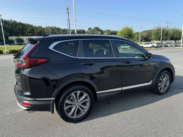 used 2020 Honda CR-V car, priced at $25,995