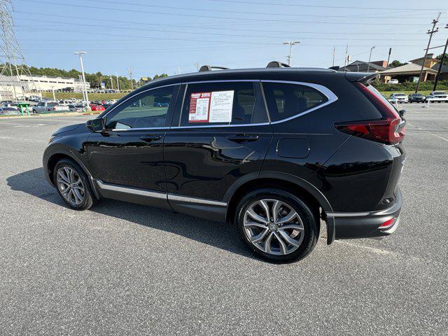 used 2020 Honda CR-V car, priced at $25,995