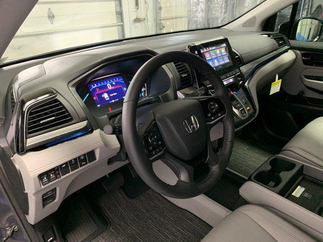 new 2024 Honda Odyssey car, priced at $51,265