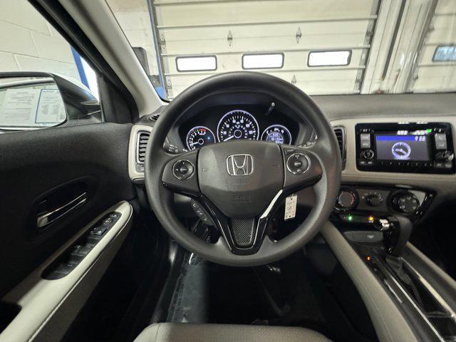 used 2022 Honda HR-V car, priced at $26,988