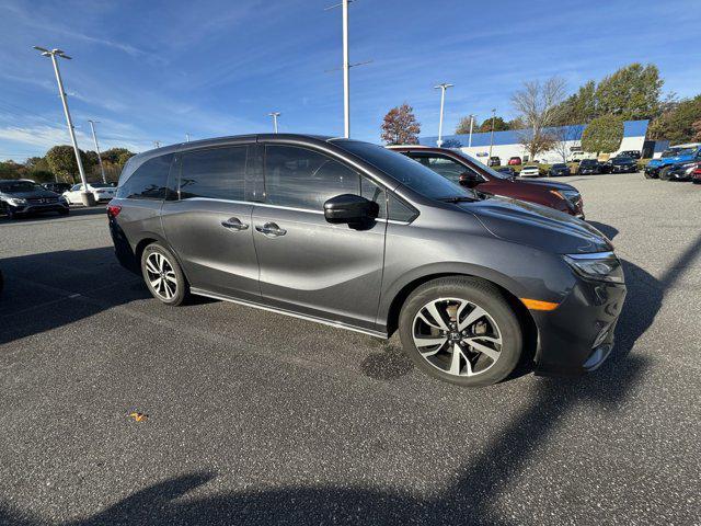 used 2020 Honda Odyssey car, priced at $36,995