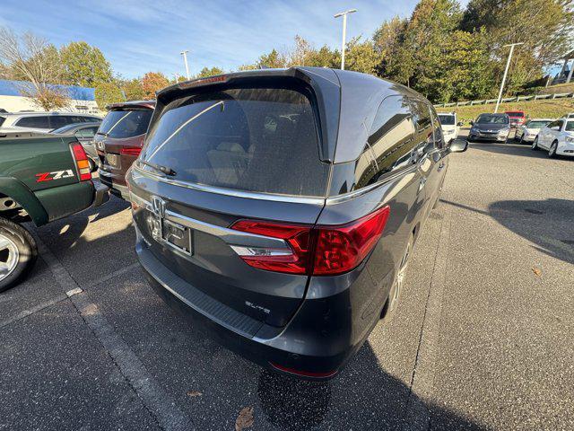 used 2020 Honda Odyssey car, priced at $36,995