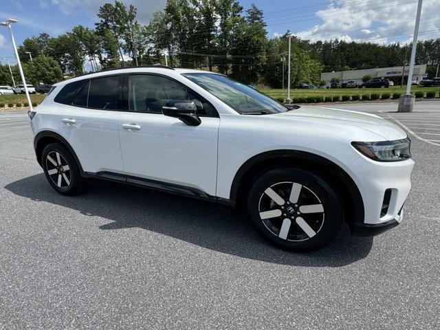 new 2024 Honda Prologue car, priced at $53,550