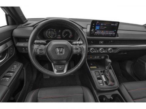 new 2024 Honda CR-V car, priced at $35,105