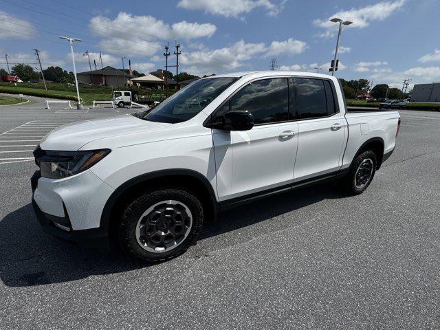 new 2024 Honda Ridgeline car, priced at $42,000