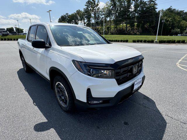 new 2024 Honda Ridgeline car, priced at $42,000