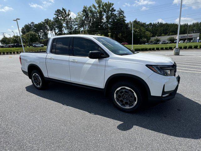 new 2024 Honda Ridgeline car, priced at $42,000