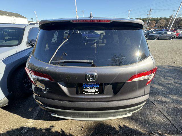 used 2020 Honda Pilot car, priced at $19,995