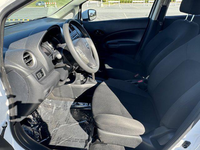 used 2015 Nissan Versa Note car, priced at $8,766