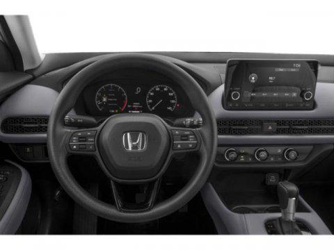new 2024 Honda HR-V car, priced at $27,405