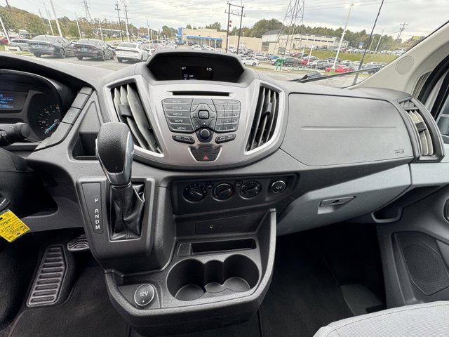 used 2019 Ford Transit-150 car, priced at $30,995