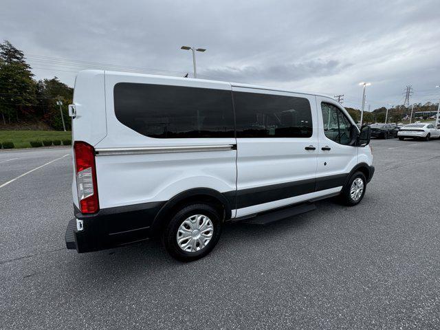 used 2019 Ford Transit-150 car, priced at $30,995