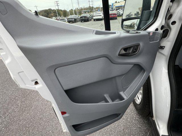 used 2019 Ford Transit-150 car, priced at $30,995