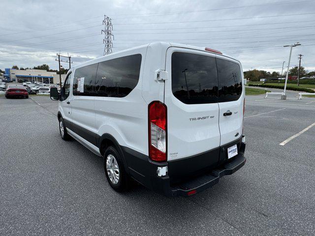 used 2019 Ford Transit-150 car, priced at $30,995