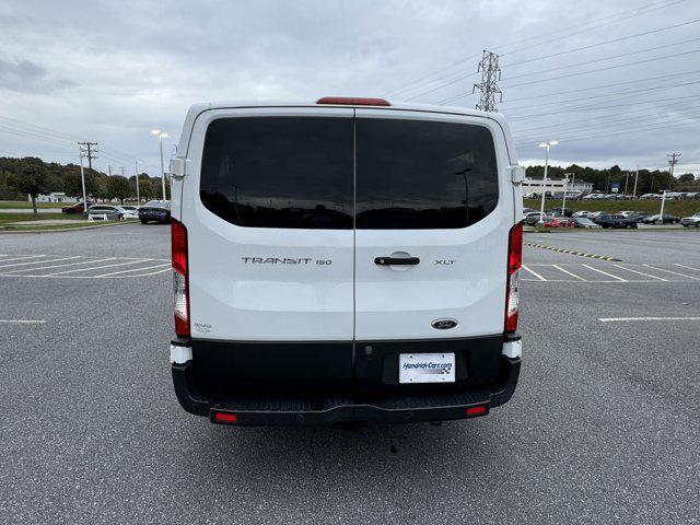 used 2019 Ford Transit-150 car, priced at $30,995