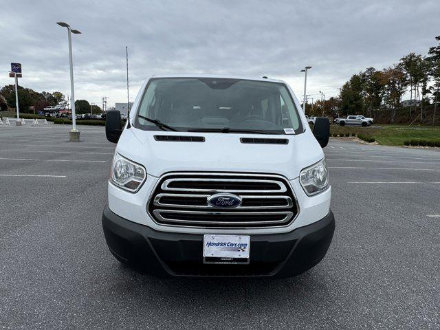 used 2019 Ford Transit-150 car, priced at $30,995