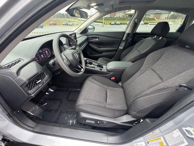 used 2023 Honda Accord car, priced at $28,749