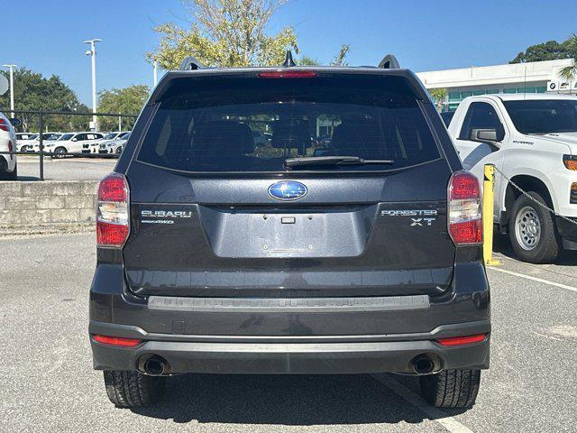 used 2016 Subaru Forester car, priced at $16,498