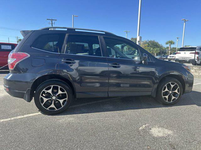 used 2016 Subaru Forester car, priced at $16,498