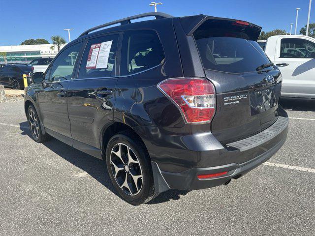 used 2016 Subaru Forester car, priced at $16,498