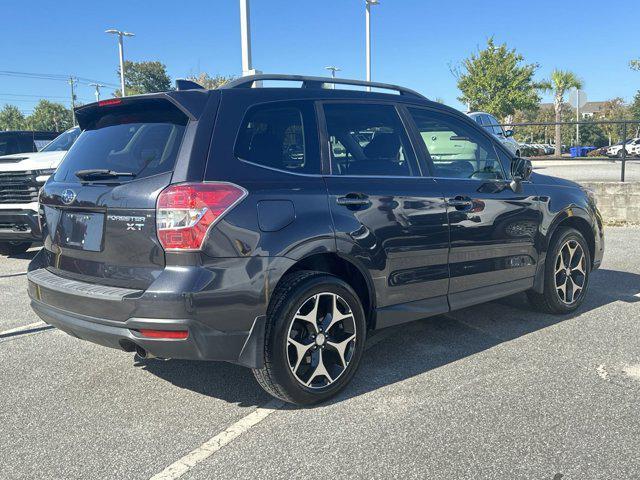 used 2016 Subaru Forester car, priced at $16,498