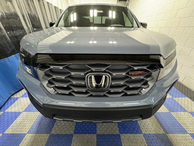 new 2024 Honda Ridgeline car, priced at $45,055