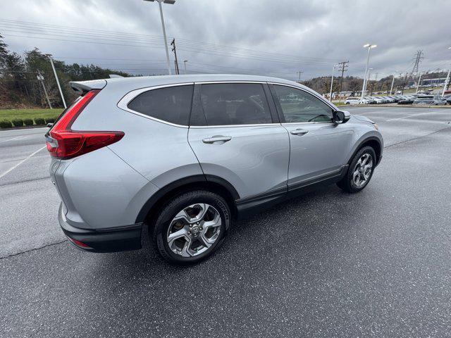 used 2019 Honda CR-V car, priced at $23,995