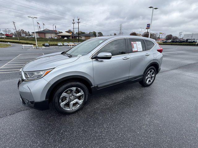 used 2019 Honda CR-V car, priced at $23,995