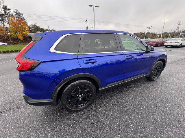 used 2023 Honda CR-V car, priced at $33,995