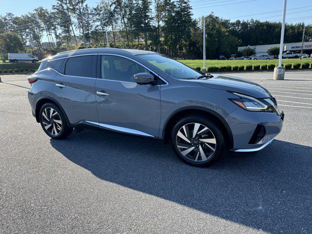 used 2023 Nissan Murano car, priced at $33,986