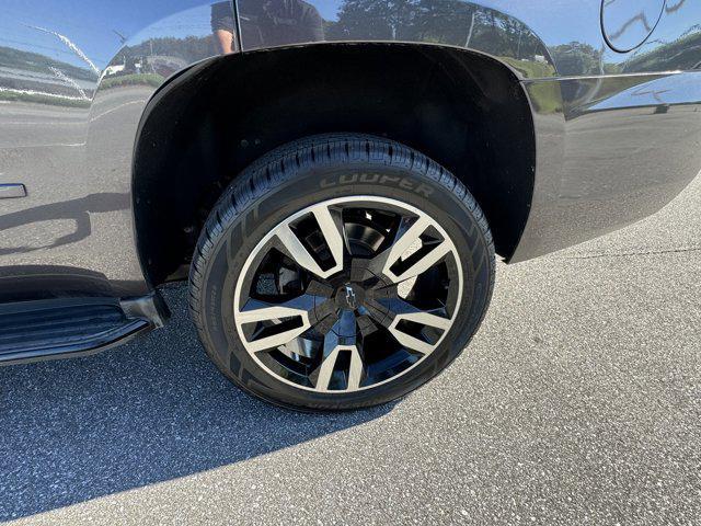 used 2018 Chevrolet Tahoe car, priced at $26,998