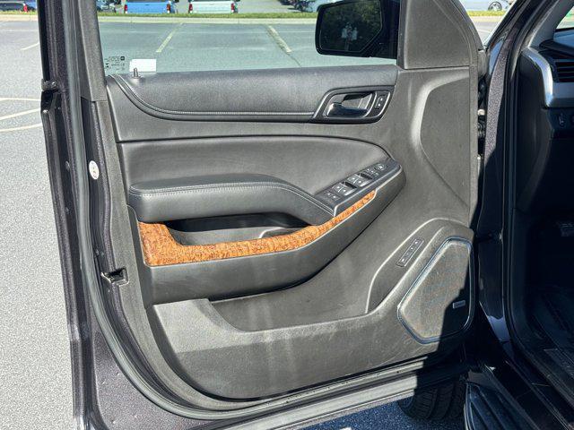 used 2018 Chevrolet Tahoe car, priced at $26,998