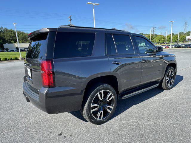 used 2018 Chevrolet Tahoe car, priced at $26,998