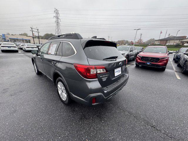 used 2019 Subaru Outback car, priced at $17,995