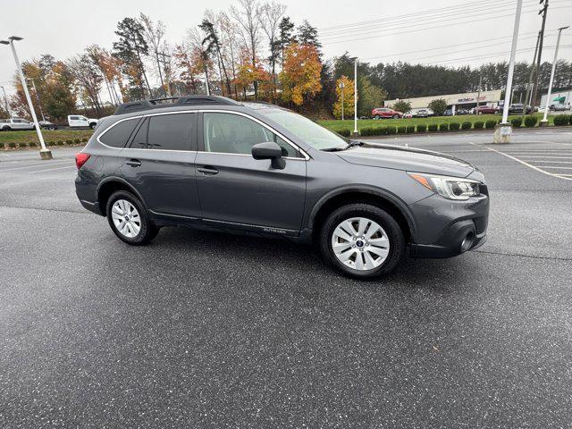 used 2019 Subaru Outback car, priced at $17,995