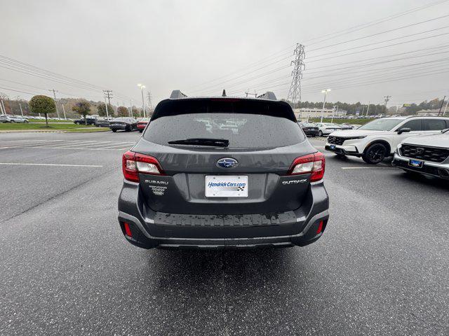 used 2019 Subaru Outback car, priced at $17,995