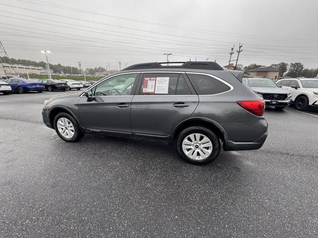 used 2019 Subaru Outback car, priced at $17,995